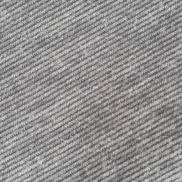 Bobeau 3/4 Sleeve Peplum Top - Size XL - Picture 5 of 10